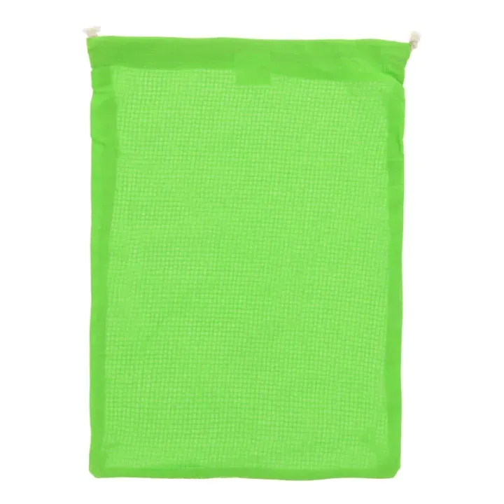 Reusable food bag OEKO-TEX® cotton 30x40cm - LT95209 (N0032)